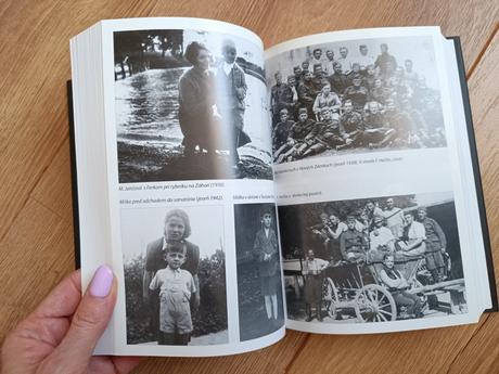 Denniky 1938 -1960,