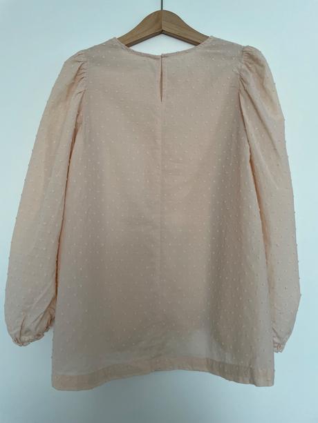 Zara blúzka, zara,134