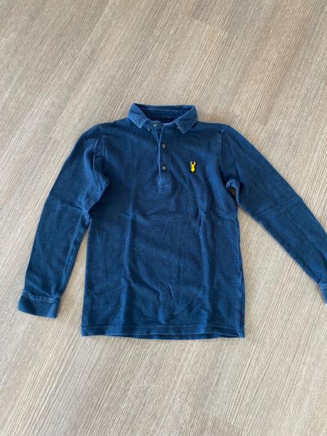 Polo tričko next 140, next,140