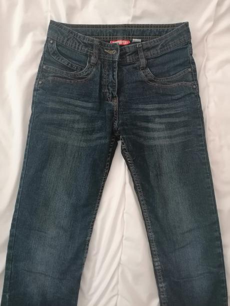 Nohavice v. 146/152, h&m,152