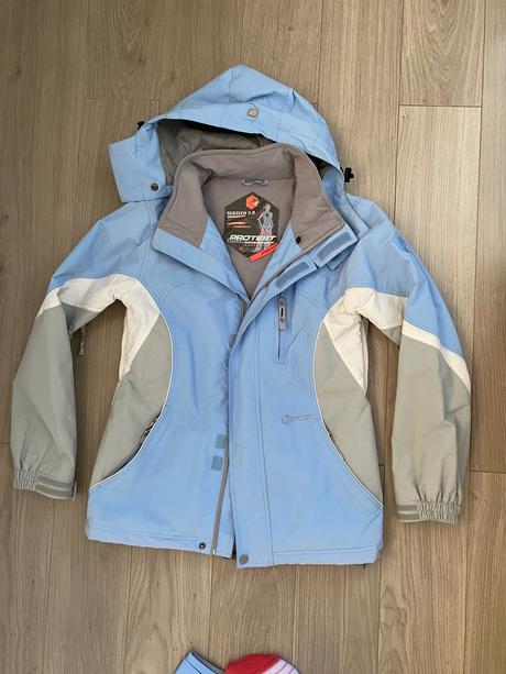 Protest lyžiarska súprava, m