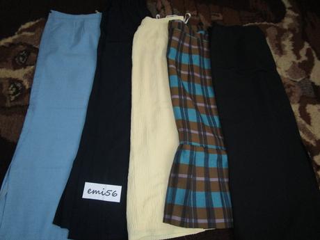 5x sukne - 2753., xl