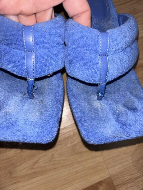 Froté vsuvky reserved 36/37, reserved,36