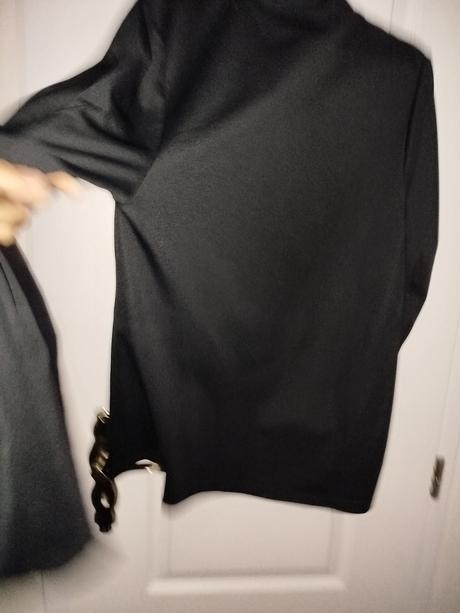 Nike dry fit tenká mikina, nike,l