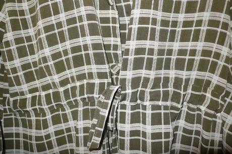 Tunika alebo košeľa, l