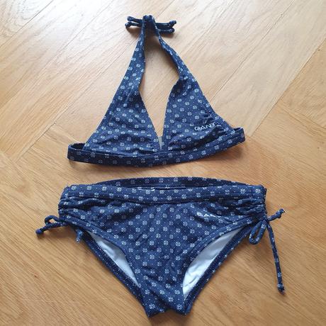 Predam plavky gant, gant,104