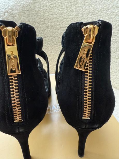 Michael kors topanky, michael kors,39