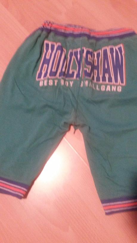 Chlapcenske tristvrtaky, 164