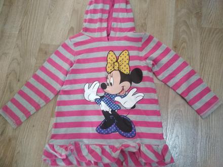 Mikina, disney,104