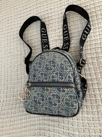 Guess ruksak batoh, guess