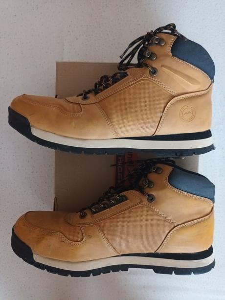 Prechodne topanky, sprandi,44