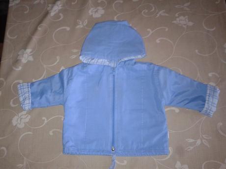 Jarná bundička, mothercare,68