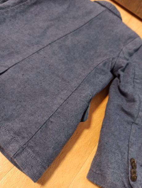 Slávnostný oblek h&m 104, 104