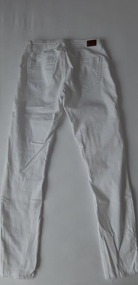Biele džínsy, tally weijl,m