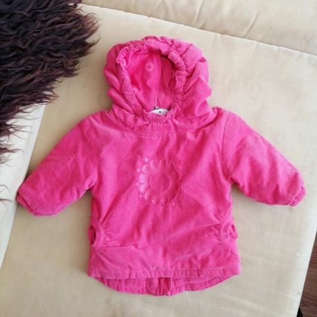 Bundička little one, 68