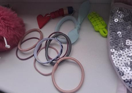 Čačky mačky pre dievča, 