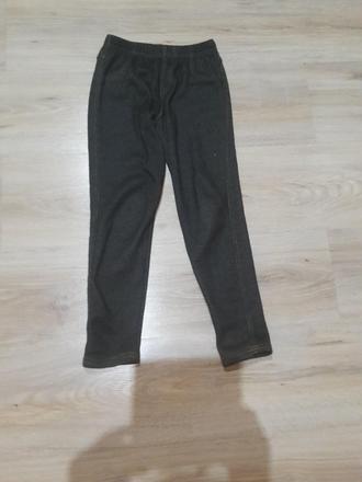 Vyteplene leginy122, 122