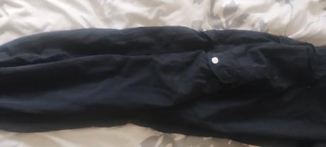 Nohavice, bershka,xs