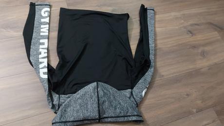 Krasna sportova mikina, sinsay,xs