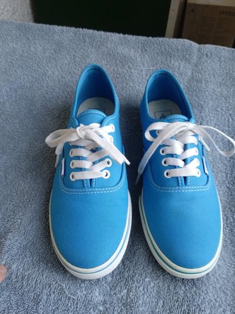 Tenisky, vans,36