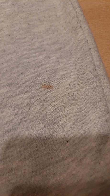 Predám sivé tepláky veľ.m-l, m