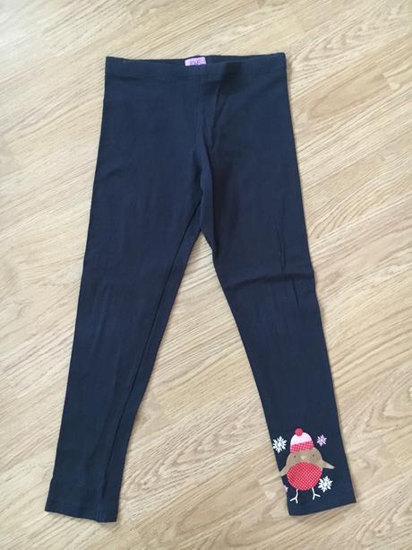 Leginky s vtacikom, f&f,122