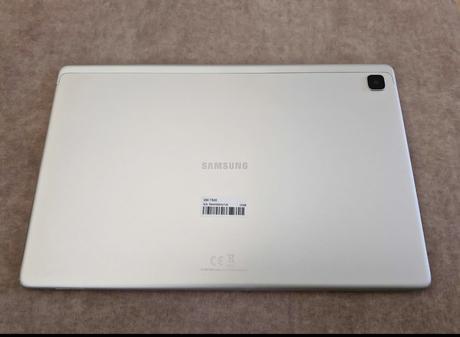 Samsung tab a7, samsung