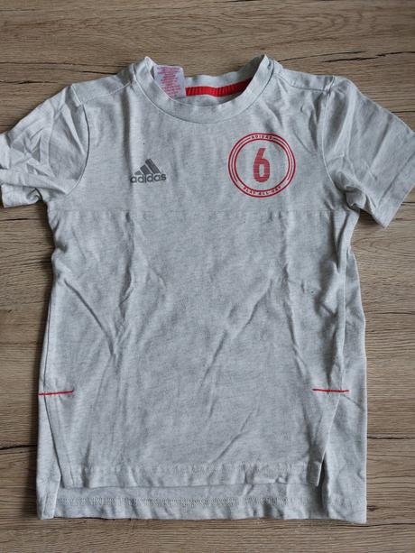 Tricko adidas, adidas,122