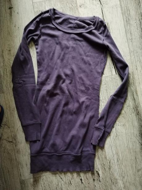 Tričko, terranova,s