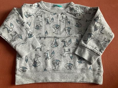 Hema mikina, hema,92