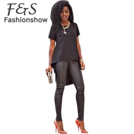 Bluzkovy top mischelle, s