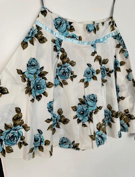 Sukňa dorothy perkins, dorothy perkins,m