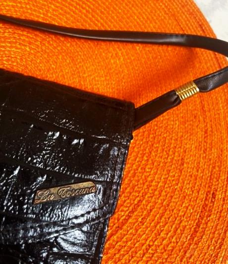 Kabelka crossbody, 