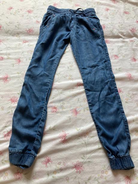 Reserved letné rifle, reserved,152