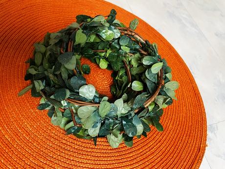 Veľkonočný venček,