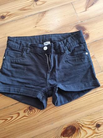 Kraťasy 158 veľkosť, 158