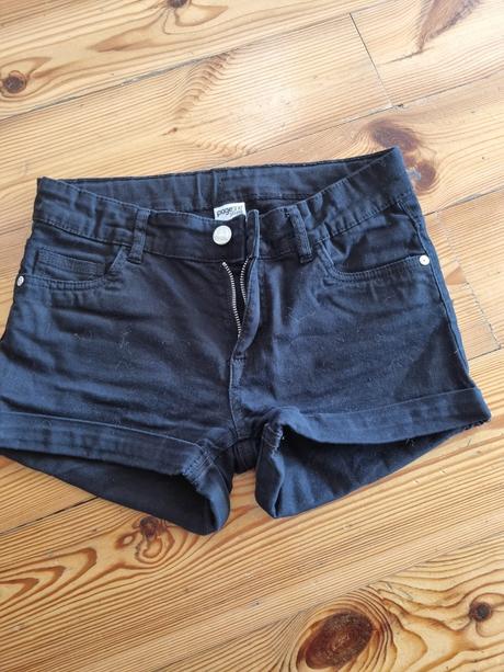 Kraťasy 158 veľkosť, 158