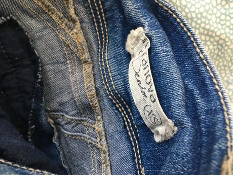 Riflova sukňa terranova, terranova,xs