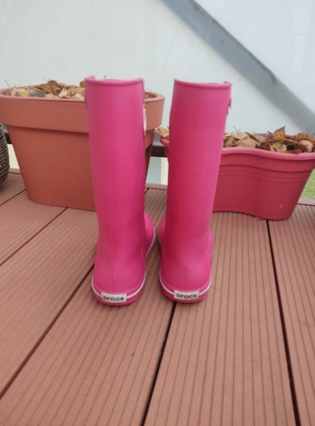 Gumáky crocs w6, crocs,36