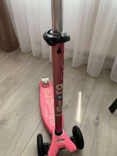 Kolobežka micro maxi, micro