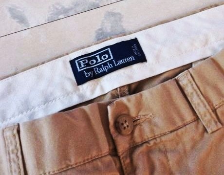 Nohavice ralph lauren -polo, ralph lauren,xl