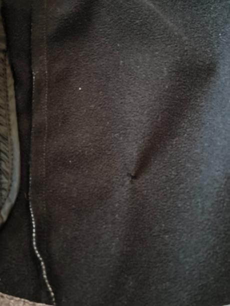 Hm softshellová bunda 140, h&m,140