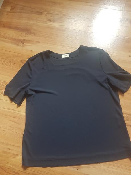 Blúzka/padavé tričko zn.ara, l