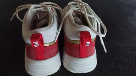 Tenisky puma 38, puma,38