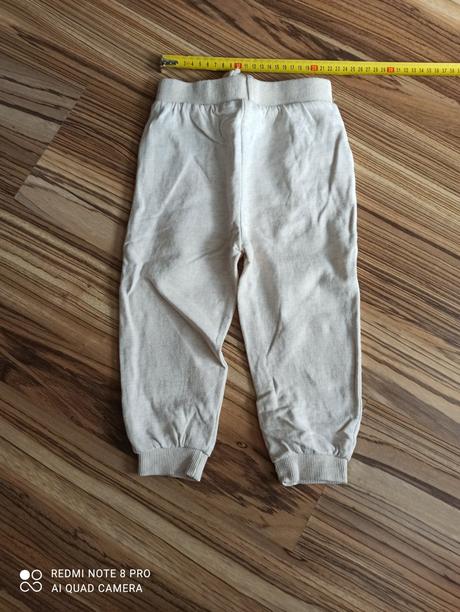 Dievčenské tepláky, dopodopo,92