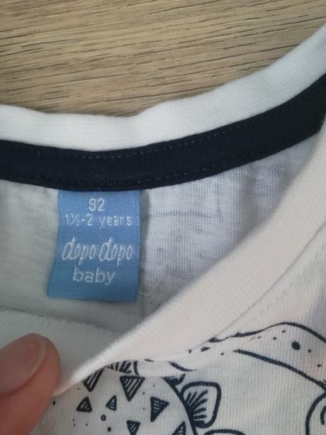 Letná súprava, dopodopo,92