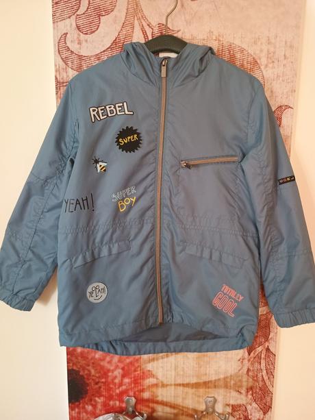 Jarná bunda, coccodrillo,122