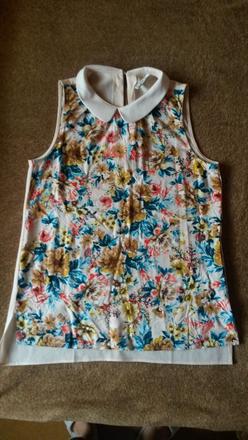 Dámska blúzka, stradivarius,m