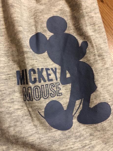 Leginy mickey, disney,l