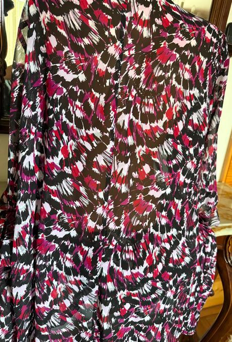 Tunika david emanuel xxxl/46/18, 46